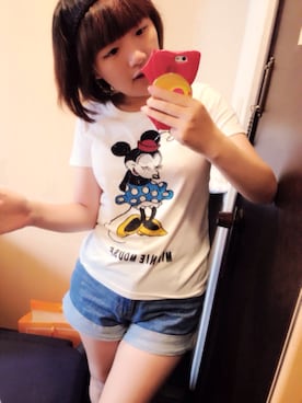Kuminnie_takuさんのコーディネート