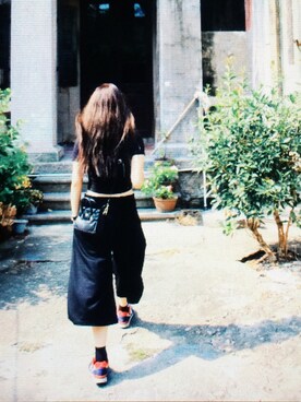 Nicole さんのコーディネート