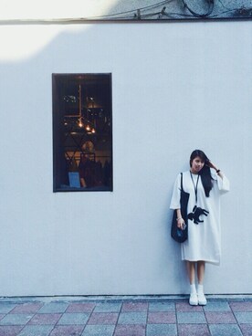 Nicole さんのコーディネート