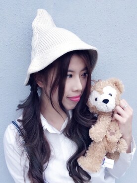 Nicole さんのコーディネート