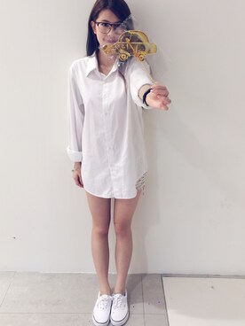 Nicole さんのコーディネート