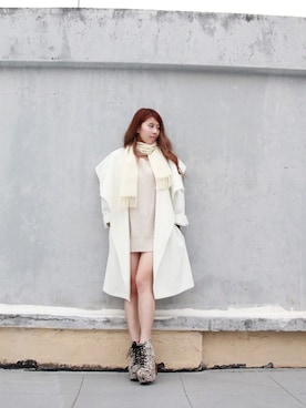 Nicole さんのコーディネート