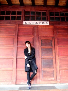 Nicole さんのコーディネート