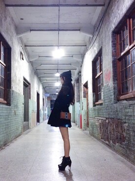 Nicole さんのコーディネート