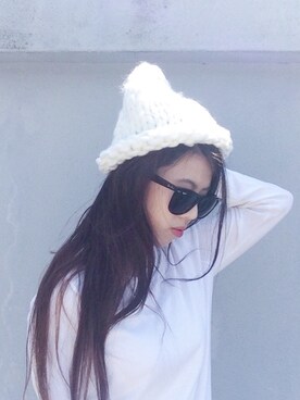 Nicole さんのコーディネート