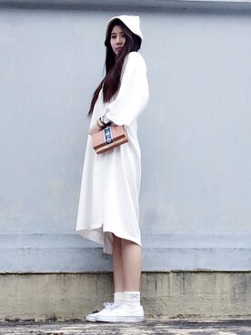 Nicole さんのコーディネート