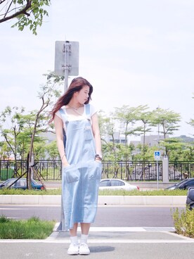 Nicole さんのコーディネート