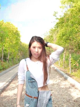 Nicole さんのコーディネート