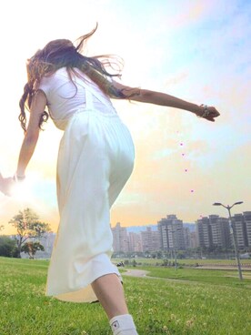 Nicole さんのコーディネート