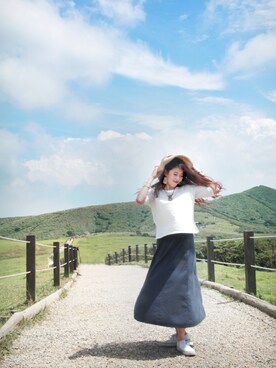 Nicole さんのコーディネート