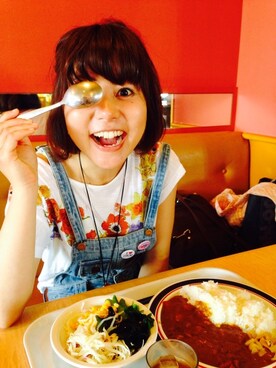 ＊きのこ＊さんのコーディネート