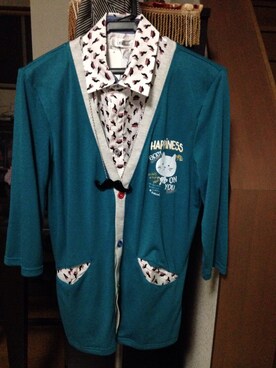 mikiさんのコーディネート