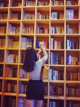 soeunさんのコーディネート