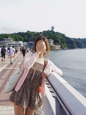 soeunさんのコーディネート