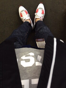 ✴︎☺︎täkeshi ☺︎✴︎さんのコーディネート