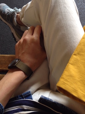 ✴︎☺︎täkeshi ☺︎✴︎さんのコーディネート