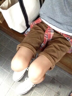 ✴︎☺︎täkeshi ☺︎✴︎さん（メンズ・168cm）の春コーディネート