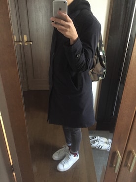 ✴︎☺︎täkeshi ☺︎✴︎さんのコーディネート