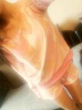 maaaさんのコーディネート