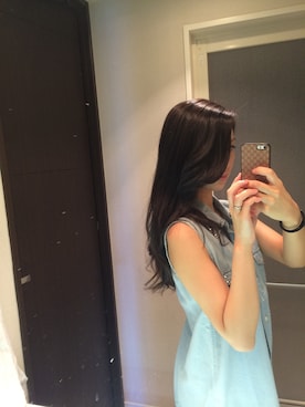 maaaさんのコーディネート