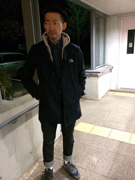 TETさんのコーディネート