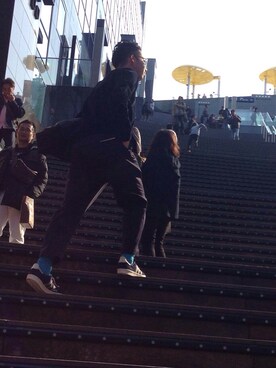 TETさんのコーディネート