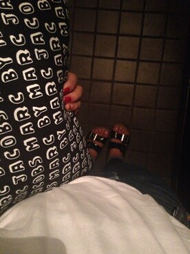 아야さんのコーディネート