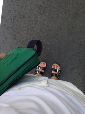 아야さんのコーディネート