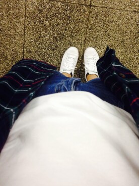 아야さんのコーディネート