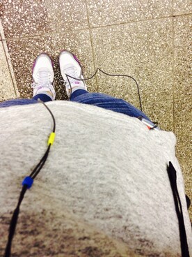 아야さんのコーディネート