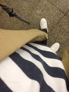 아야さんのコーディネート