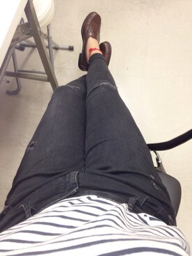 아야さんのコーディネート