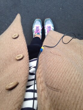 아야さんのコーディネート