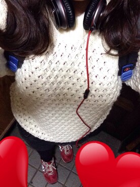 아야さんのコーディネート