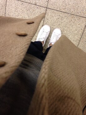 아야さんのコーディネート