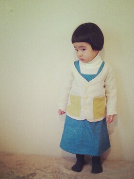 __tenui__さんのコーディネート