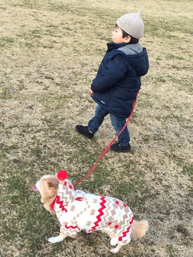 ぬんこさんのコーディネート