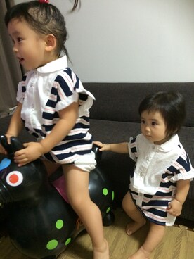 sa.a_yaさんのコーディネート