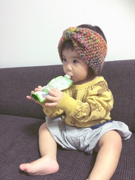 sa.a_yaさんのコーディネート