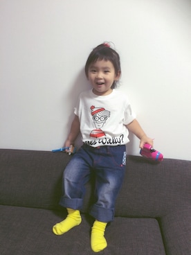 sa.a_yaさんのコーディネート