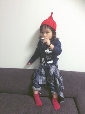 sa.a_yaさんのコーディネート