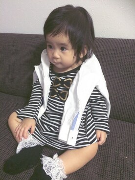 sa.a_yaさんのコーディネート