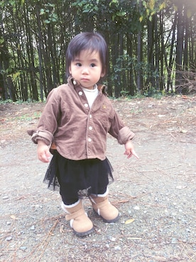 sa.a_yaさんのコーディネート