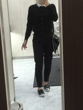 ちゅうさんのコーディネート