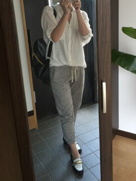 ちゅうさんのコーディネート