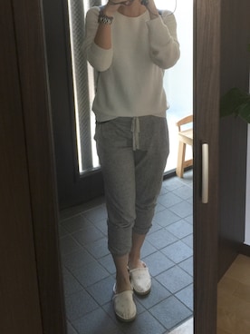 ちゅうさんのコーディネート