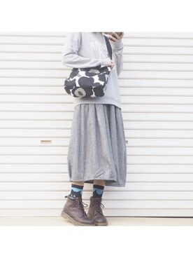 ㅤ017さんのコーディネート