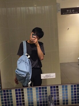 Leebbnoさんのコーディネート