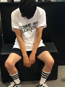 Leebbnoさんのコーディネート