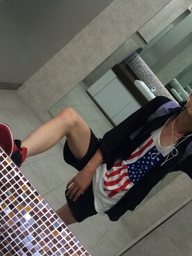 Leebbnoさんのコーディネート